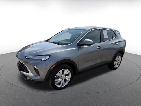 Used 2025 Buick Encore GX Preferred FWD image 8