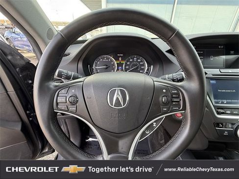 Used 2020 Acura MDX Standard image 13