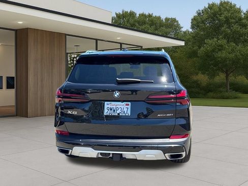 Certified 2025 BMW X5 xDrive40i w/ Premium Package AWD/4WD image 9