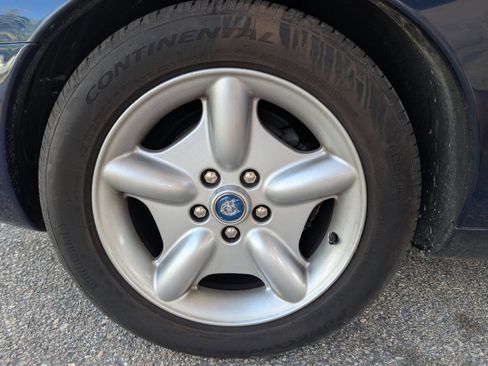 Used 1998 Jaguar XK8 Convertible image 23