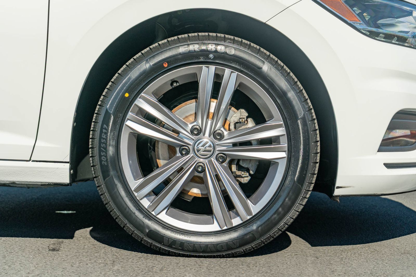 Used 2019 Volkswagen Jetta R-Line FWD image 15
