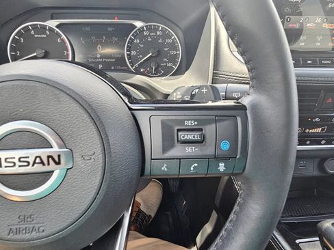 Certified 2021 Nissan Rogue SL w/ Premium Package AWD/4WD image 23