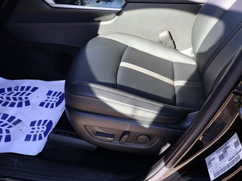 Certified 2025 MAZDA CX-90 3.3 Turbo w/ Select Package image 42