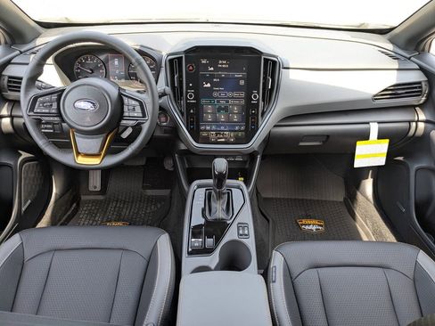 New 2026 Subaru Crosstrek 2.5i Wilderness AWD/4WD image 13