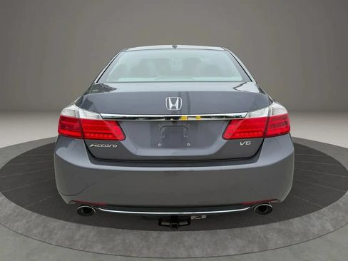Used 2013 Honda Accord EX-L image 5