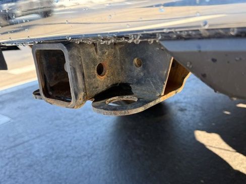 Used 2024 RAM 2500 Big Horn image 10