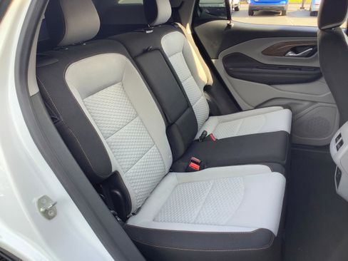 Used 2018 GMC Terrain SLE FWD image 14
