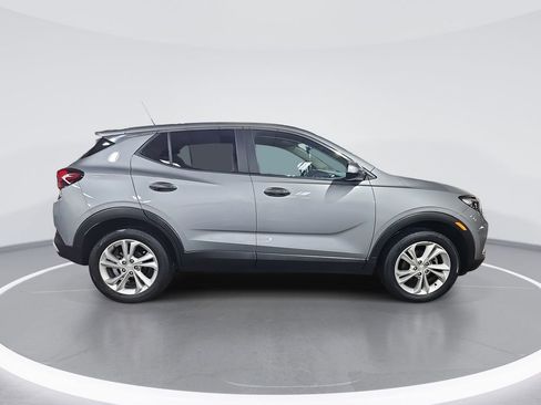 Certified 2023 Buick Encore GX Preferred w/ Cold Weather Comfort Package image 2