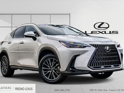 Certified 2022 Lexus NX 350h AWD