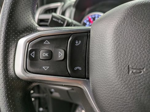 Used 2025 RAM 1500 Tradesman AWD/4WD image 18