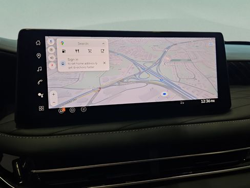 New 2026 INFINITI QX60 Autograph w/ Autograph Tech Package image 16