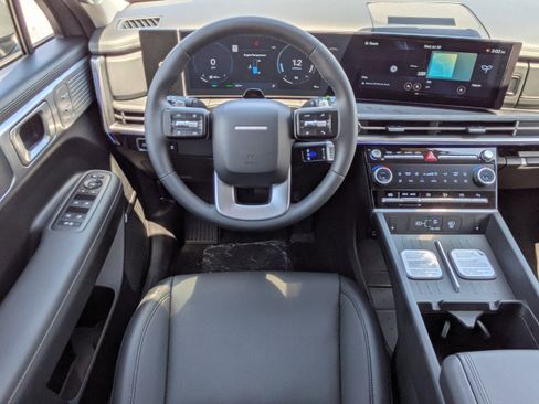 New 2026 Hyundai Santa Fe Limited image 18