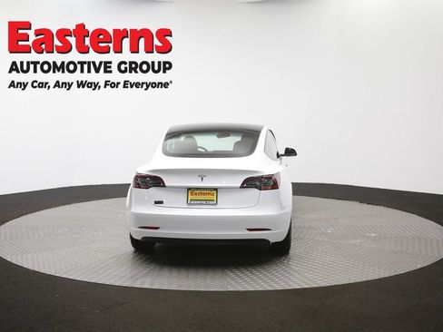 Used 2023 Tesla Model 3 Standard Range RWD image 33