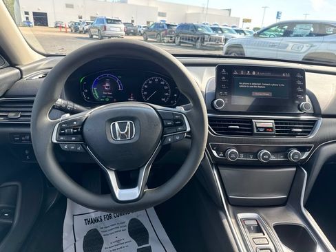 Used 2019 Honda Accord EX image 24