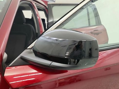 Used 2023 Jeep Grand Cherokee L Laredo w/ Luxury Tech Group I image 44