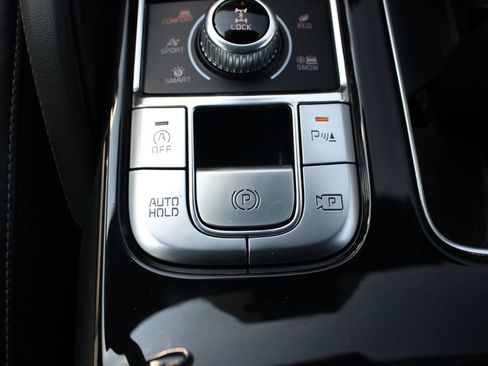 Used 2023 Kia Telluride SX Prestige X-Pro AWD/4WD image 22