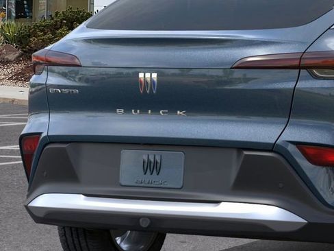New 2026 Buick Envista Preferred w/ Convenience I Package image 14