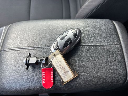 Used 2025 Hyundai Tucson SEL image 21