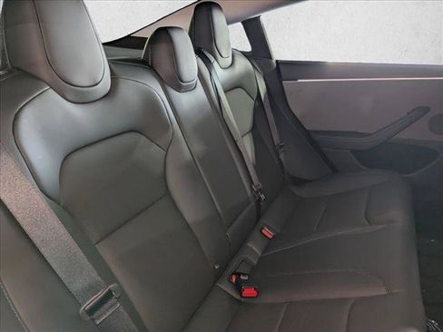 Used 2026 Tesla Model 3 RWD image 19