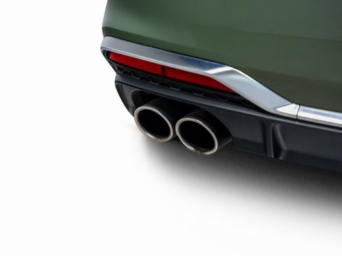 Used 2022 Audi S5 Premium Plus w/ Premium Plus image 11