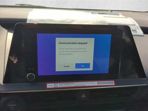 New 2026 Toyota Prius image 20