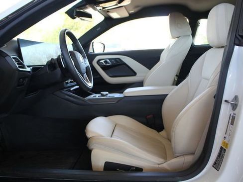 Used 2024 BMW 230i Coupe image 11