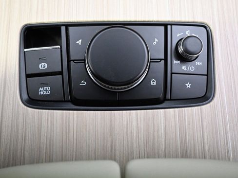 New 2026 MAZDA CX-90 Plug-In Hybrid w/ Premium Plus image 34