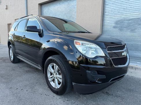Used 2013 Chevrolet Equinox LT image 3