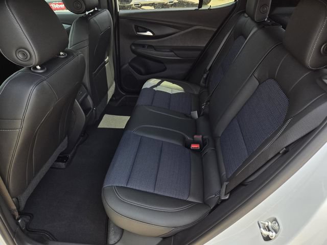 New 2026 Buick Envista Preferred w/ Convenience I Package FWD image 31