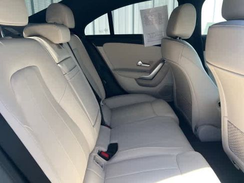 Certified 2025 Mercedes-Benz CLA 250 image 23