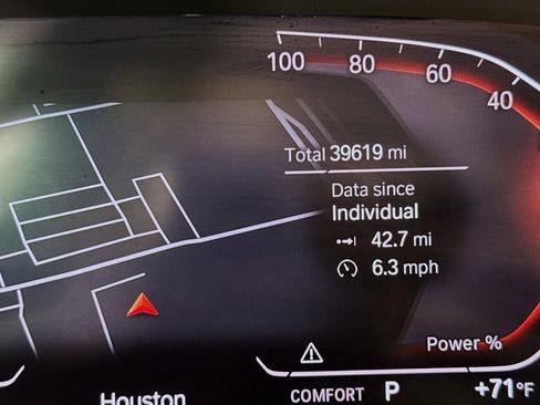 Used 2022 BMW X5 sDrive40i w/ Premium Package image 15