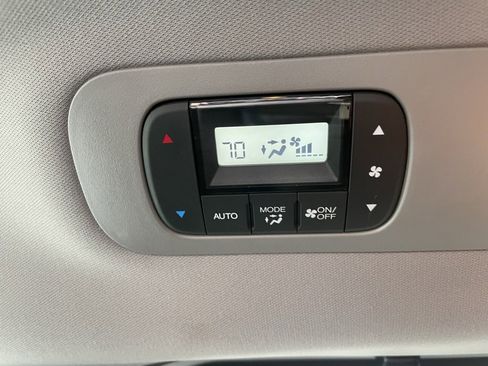 Used 2024 Honda Odyssey EX-L image 48