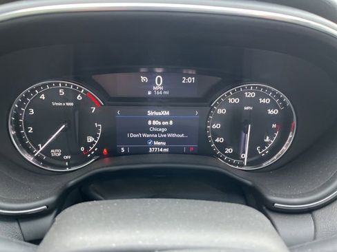 Used 2020 Cadillac CT5 Sport w/ Climate Package image 7