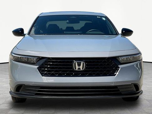 Used 2026 Honda Accord Sport image 2