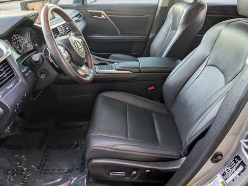 Used 2021 Lexus RX 450h AWD w/ Premium Package image 17