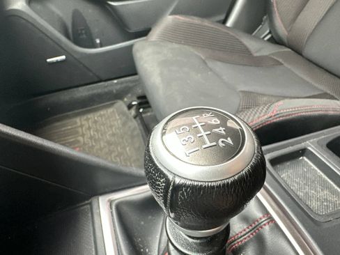 Used 2023 Subaru WRX Premium AWD/4WD image 12