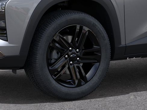 New 2026 Chevrolet Trax ACTIV FWD image 33