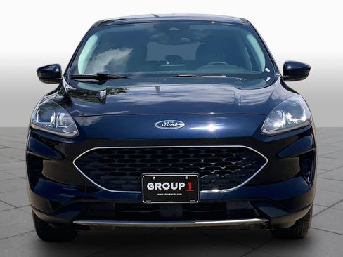 Used 2021 Ford Escape SE w/ Convenience Package AWD/4WD image 4