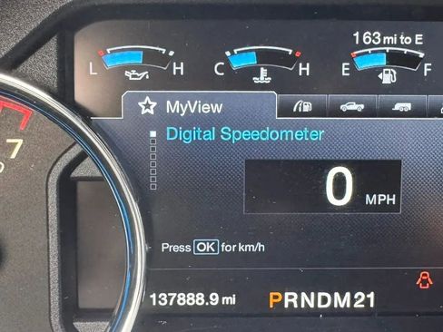 Used 2015 Ford F150 Lariat w/ Equipment Group 502A Luxury image 14