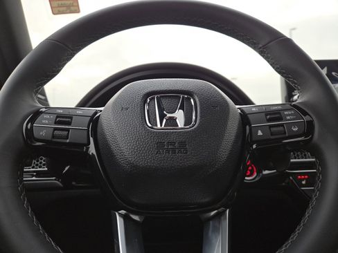 New 2026 Honda Civic Sport Touring image 24