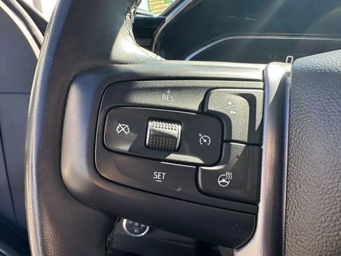 Used 2024 GMC Sierra 3500 SLT w/ SLT Premium Package image 14