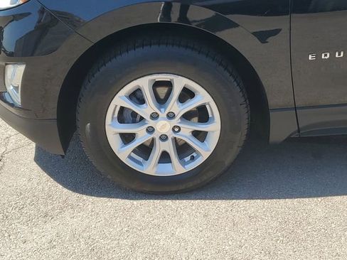 Used 2020 Chevrolet Equinox LT AWD/4WD image 8
