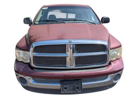 Used 2002 Dodge Ram 1500 Truck 4x4 Quad Cab image 9