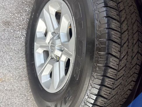 Used 2023 Toyota 4Runner SR5 image 11