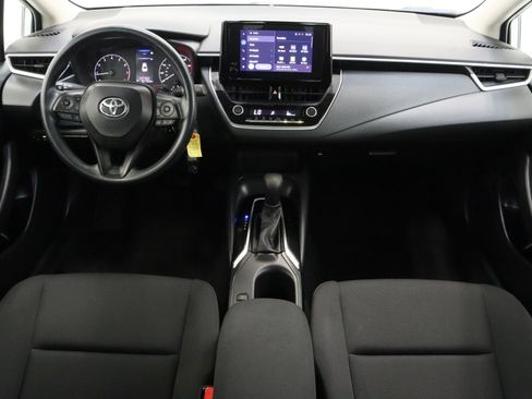 Used 2024 Toyota Corolla LE FWD image 26