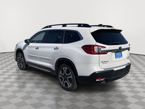 New 2026 Subaru Ascent Touring AWD/4WD image 3