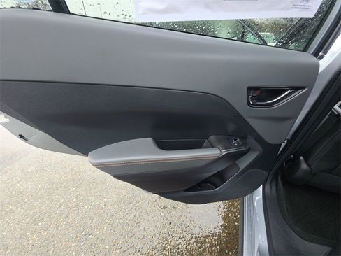 New 2026 Subaru Crosstrek 2.5i Limited image 25