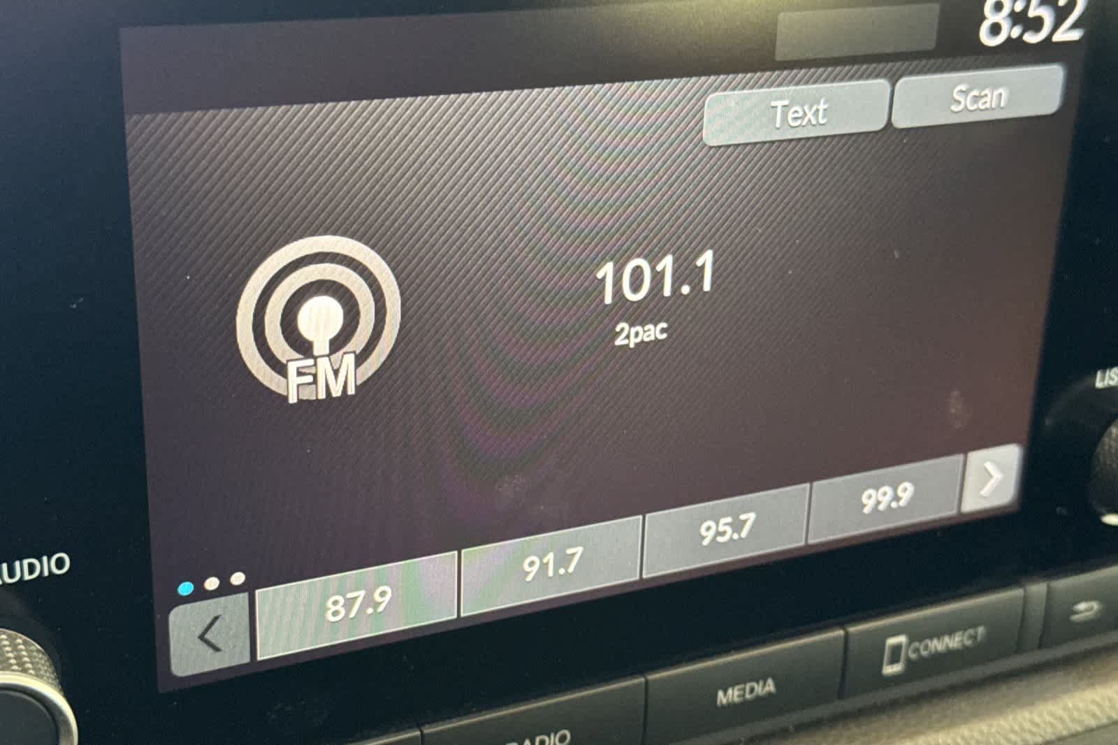 Used 2025 Honda CR-V EX image 20