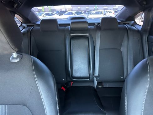 Used 2025 Honda Civic Sport image 24