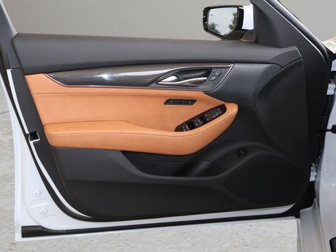 New 2026 Cadillac CT5 Sport image 8